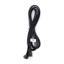Magnetstecker mit Kabel 2534800 2