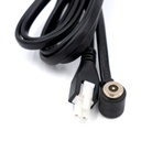 Magnetstecker mit Kabel 2534800 3