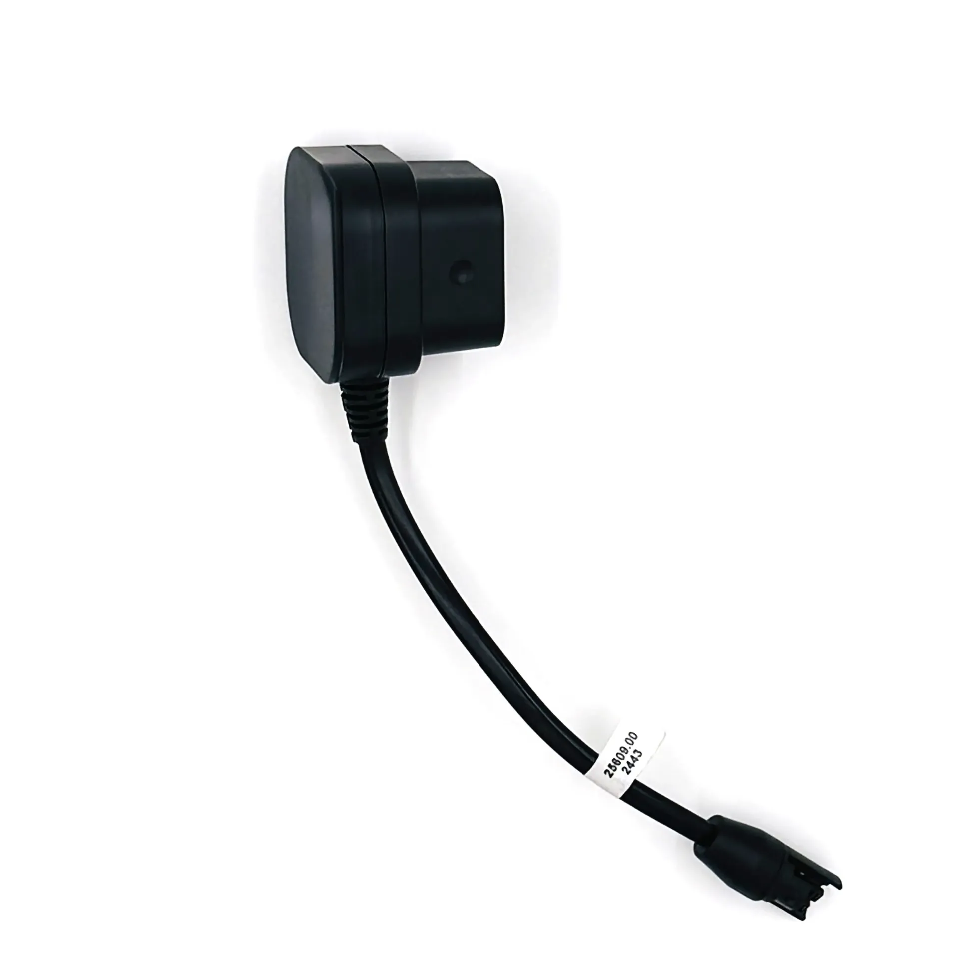 [Teilenummer: 2560900] Adapter Akku - 2560900