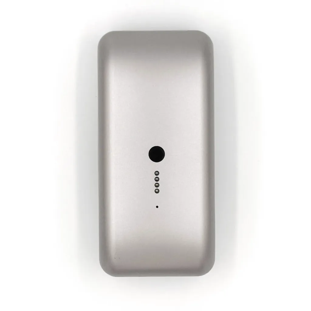 [Teilenummer: 2777000] Akku silber - 2777000