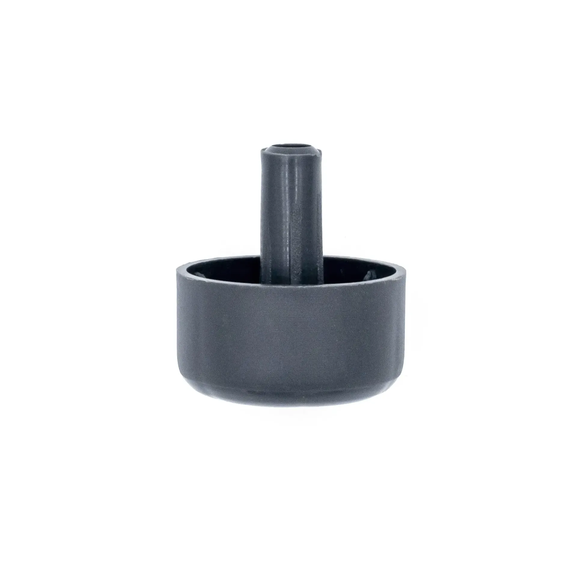 [Teilenummer: 2497000] Kunststofffuß Höhe 25mm - 2497000