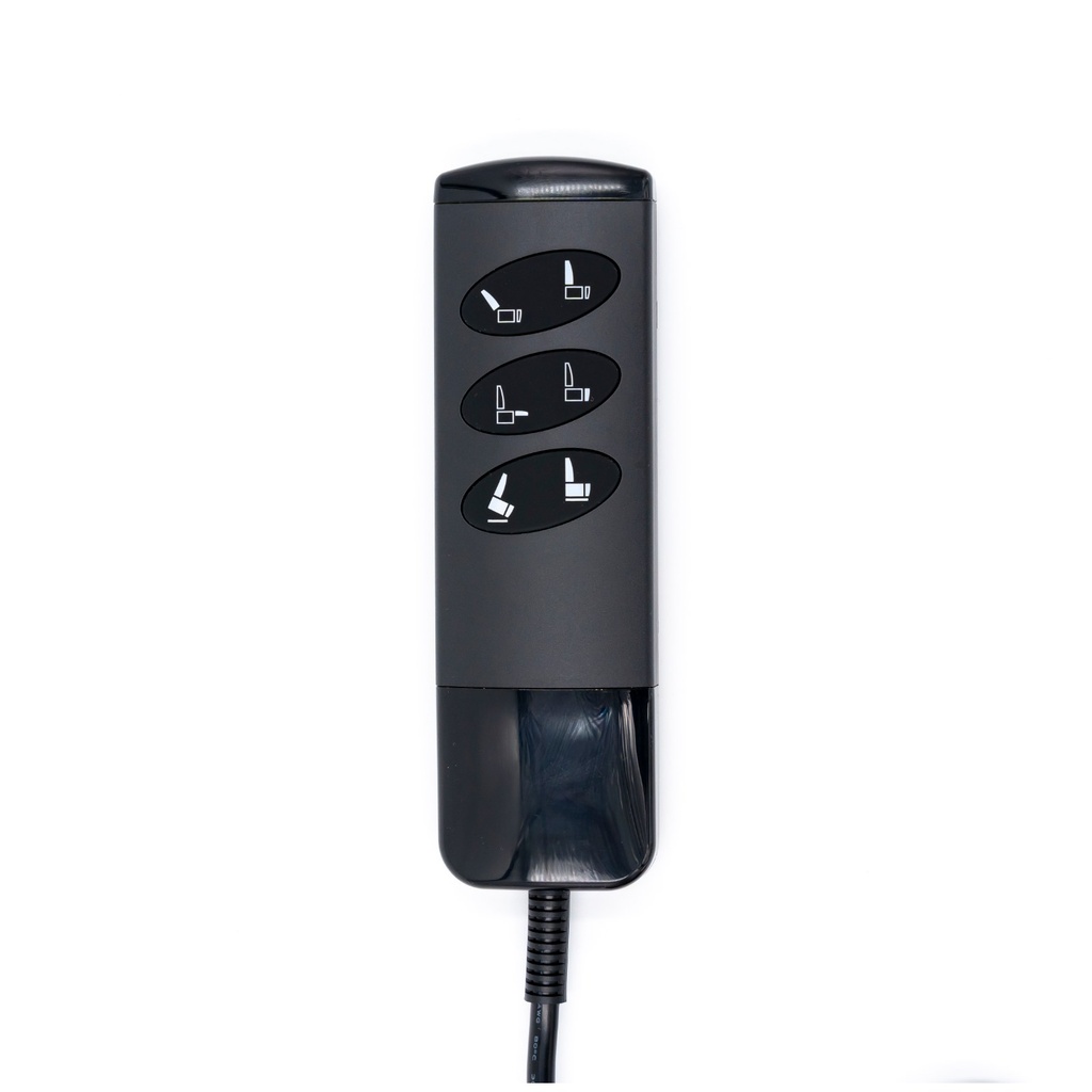 Control unit - 2593100
