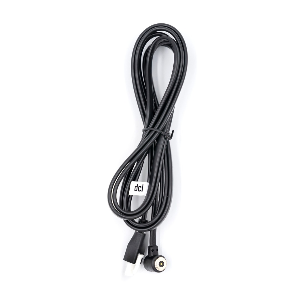 Magnetstecker mit Kabel - 2534800